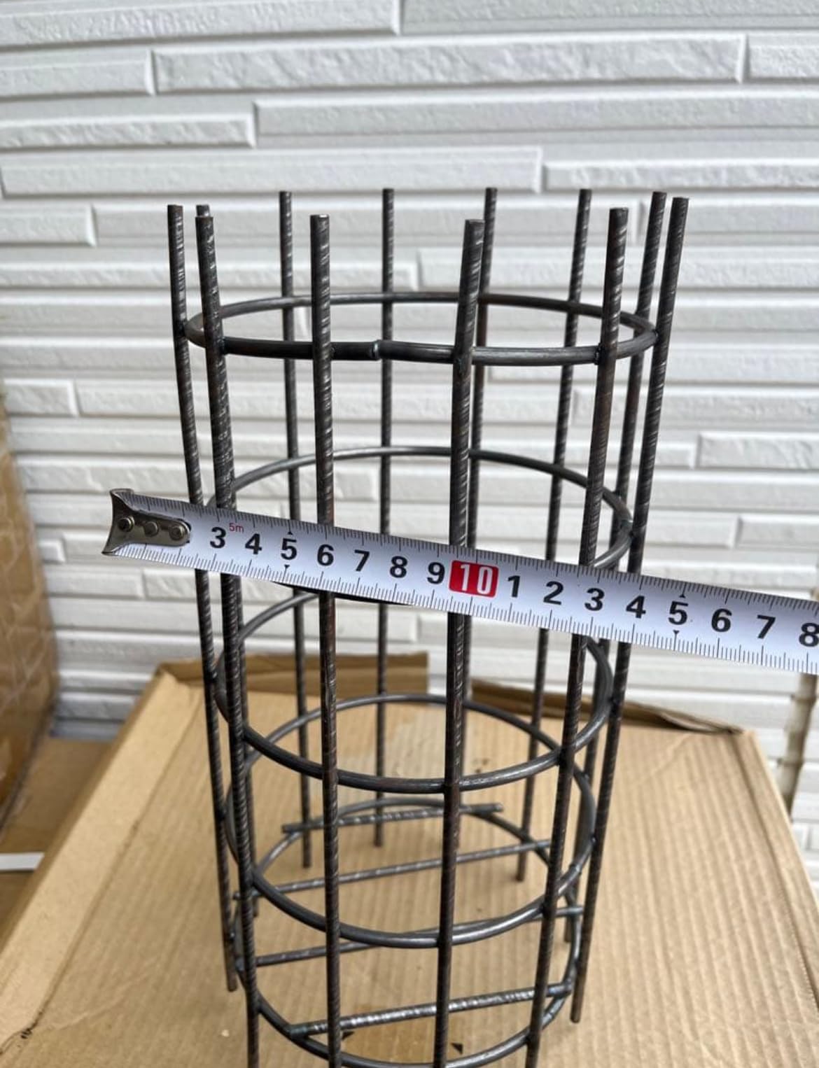 Amazon.co.jp: 原始焼きスタンド 炉端焼き 五徳 魚焼き 枠囲炉裏 火鉢